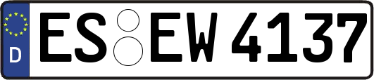 ES-EW4137