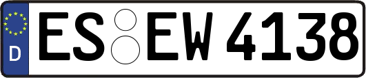 ES-EW4138
