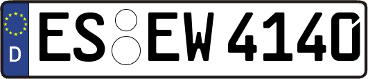 ES-EW4140
