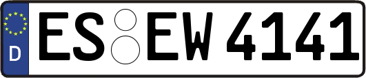 ES-EW4141
