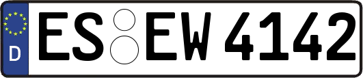 ES-EW4142