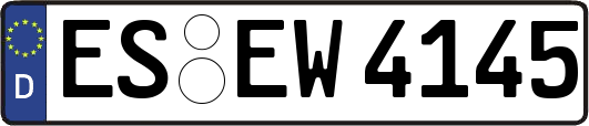 ES-EW4145