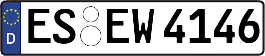 ES-EW4146