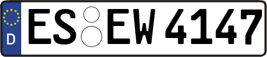 ES-EW4147