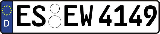 ES-EW4149