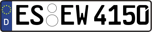 ES-EW4150