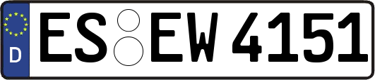 ES-EW4151