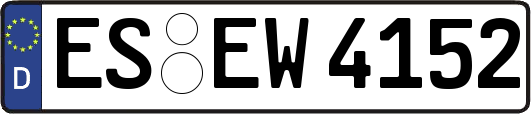 ES-EW4152