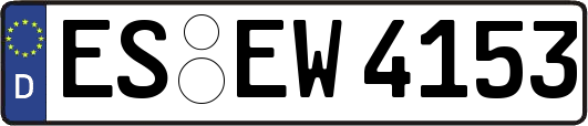 ES-EW4153