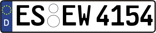 ES-EW4154