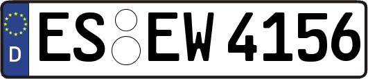 ES-EW4156