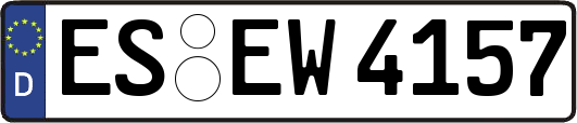 ES-EW4157