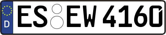 ES-EW4160