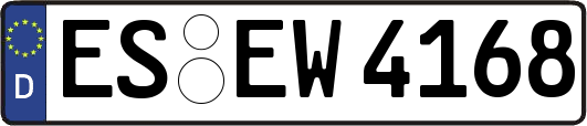 ES-EW4168