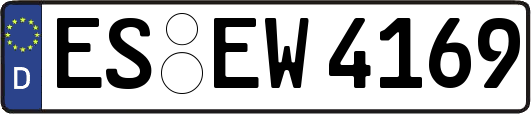 ES-EW4169