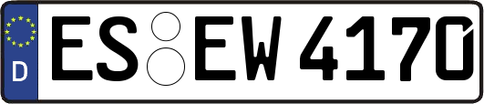 ES-EW4170