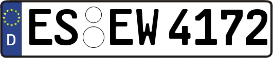ES-EW4172