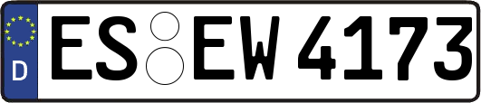 ES-EW4173