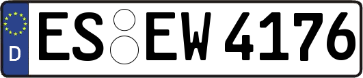ES-EW4176