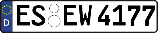 ES-EW4177