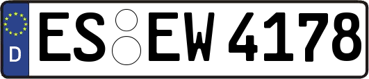 ES-EW4178