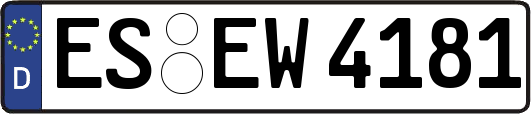 ES-EW4181
