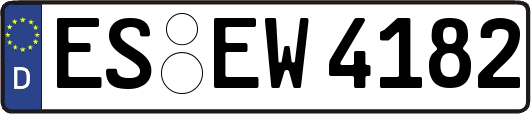 ES-EW4182
