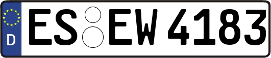 ES-EW4183