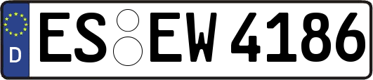 ES-EW4186