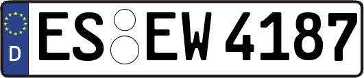 ES-EW4187