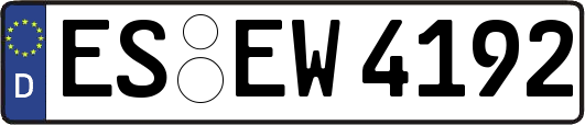 ES-EW4192