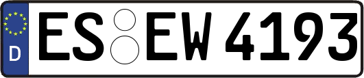 ES-EW4193