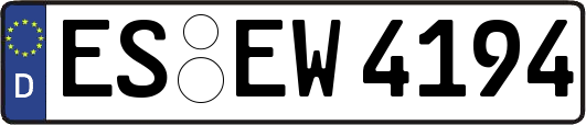 ES-EW4194