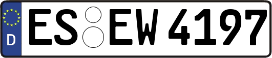 ES-EW4197