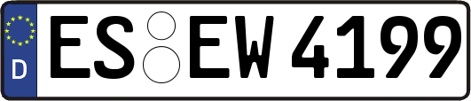 ES-EW4199