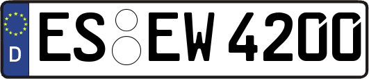 ES-EW4200