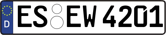 ES-EW4201