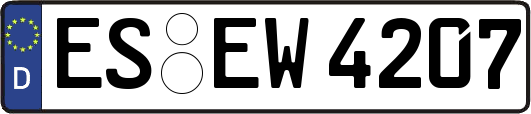 ES-EW4207