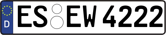 ES-EW4222