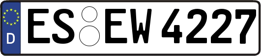 ES-EW4227