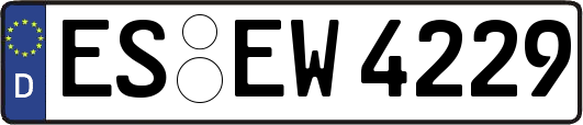 ES-EW4229