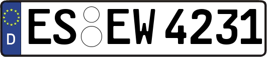 ES-EW4231