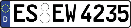 ES-EW4235