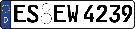 ES-EW4239