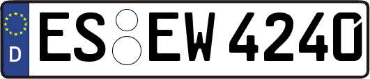 ES-EW4240