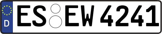 ES-EW4241