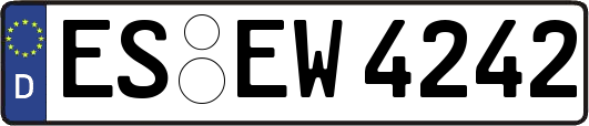 ES-EW4242