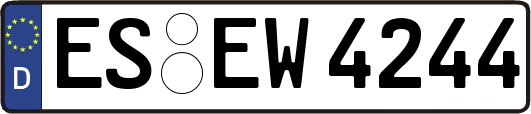 ES-EW4244