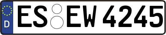 ES-EW4245
