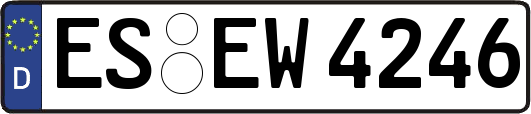 ES-EW4246